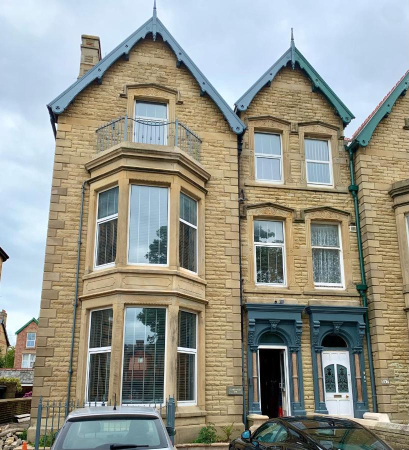 Lytham St Annes, A Spacious, High End, One Bedroomed Apartment 5 Экстерьер фото
